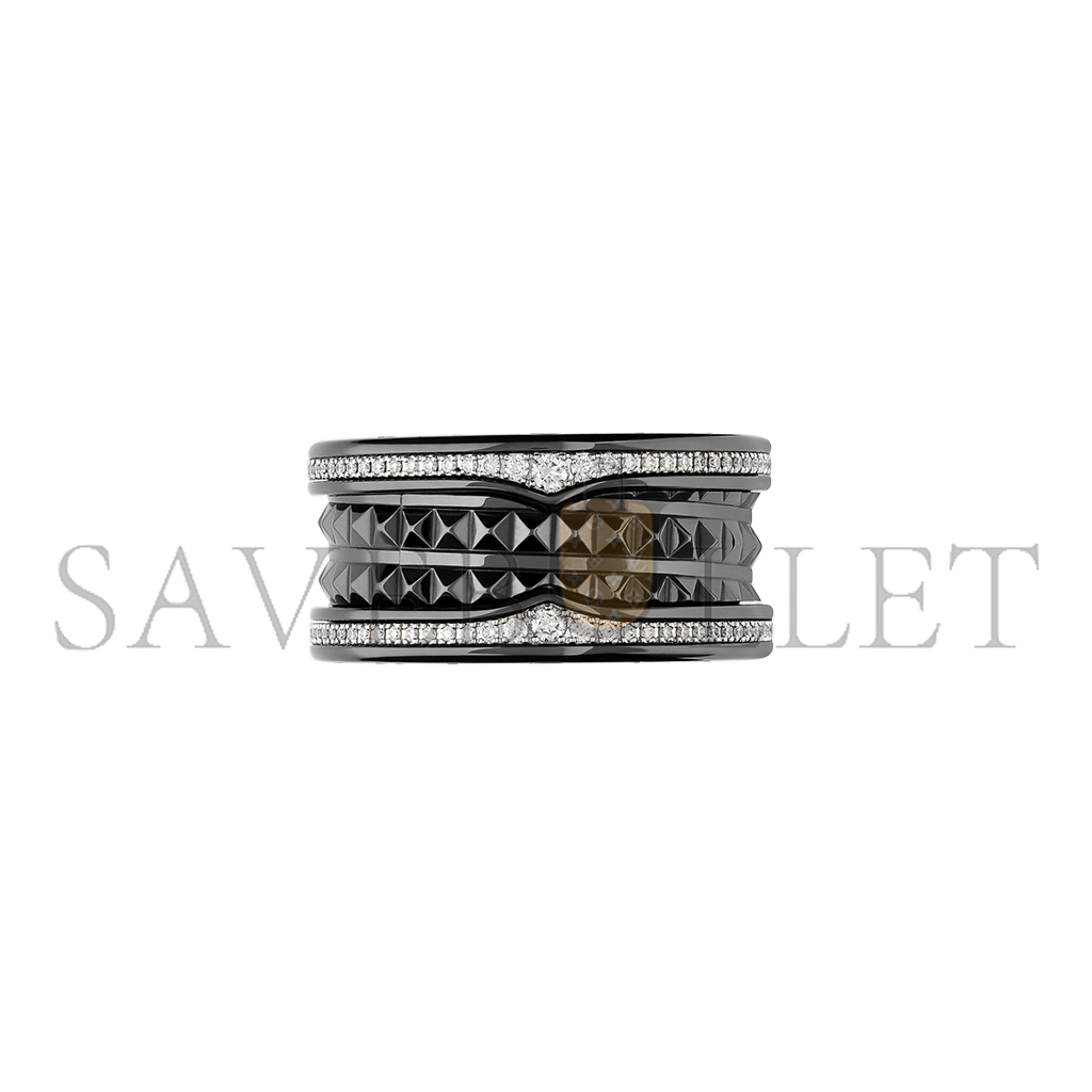 BVLGARI B.ZERO1 RING BVLGARI B.ZERO1 RING