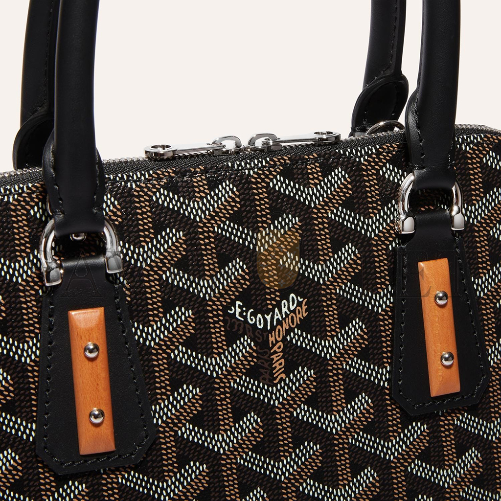 GOYARD VENDÔME PM BAG VENDO2PMLTY01CL01P (29*22.5*13cm) GOYARD VENDÔME PM BAG VENDO2PMLTY01CL01P (29*22.5*13cm)