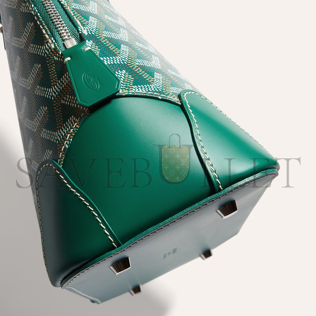 GOYARD VENDÔME PM BAG VENDO2PMLTY09CL09P (29*22.5*13cm) GOYARD VENDÔME PM BAG VENDO2PMLTY09CL09P (29*22.5*13cm)