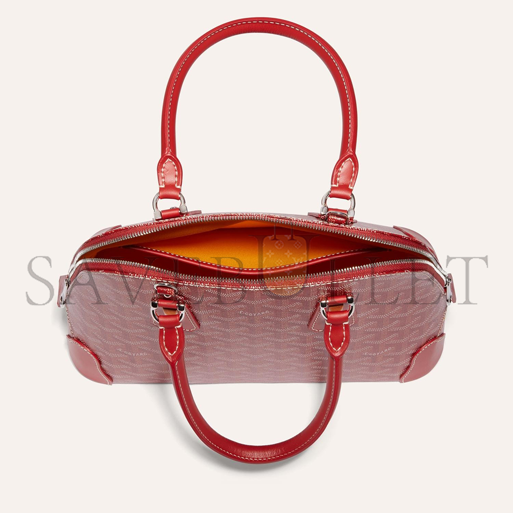 GOYARD VENDÔME PM BAG VENDO2PMLTY02CL02P (29*22.5*13cm) GOYARD VENDÔME PM BAG VENDO2PMLTY02CL02P (29*22.5*13cm)