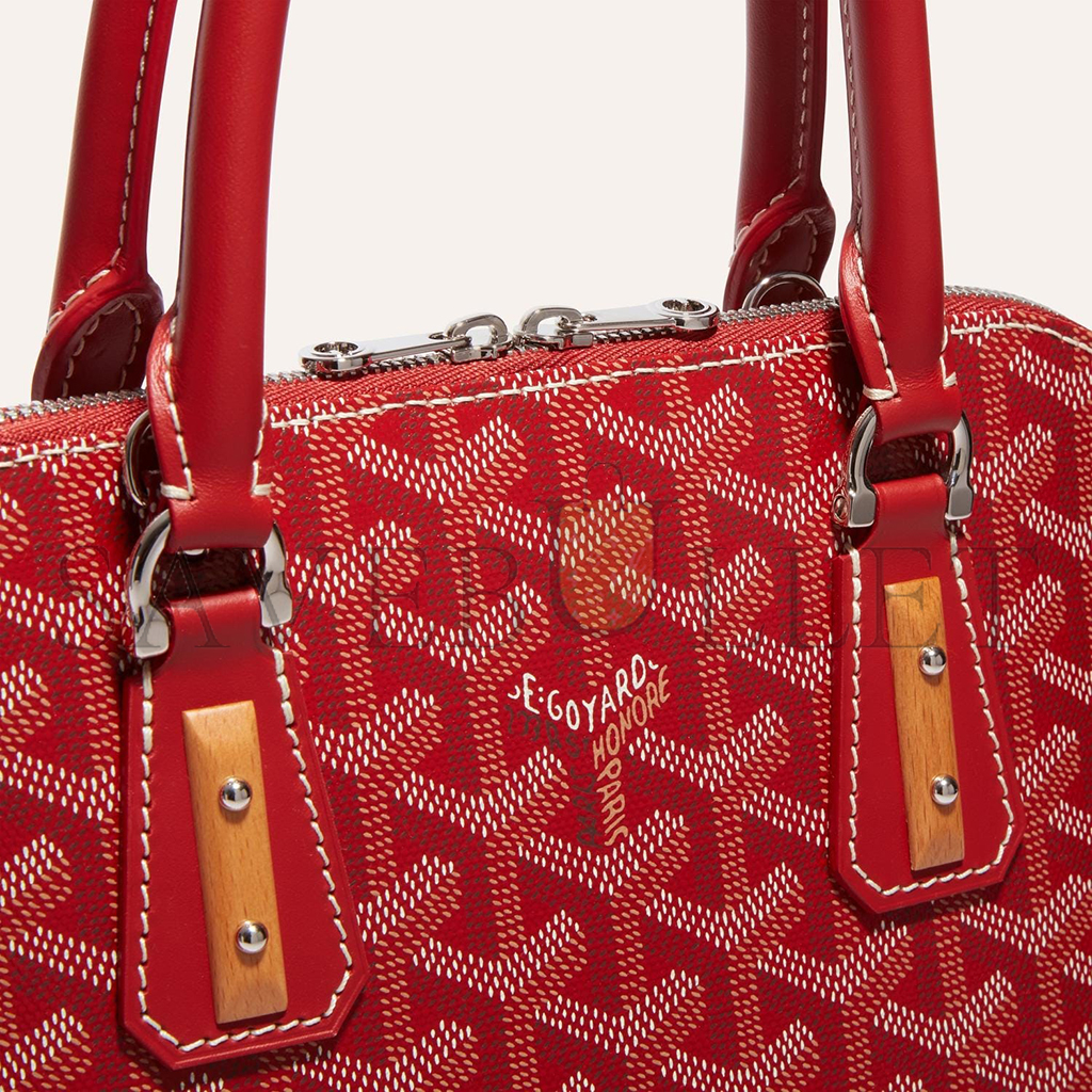 GOYARD VENDÔME PM BAG VENDO2PMLTY02CL02P (29*22.5*13cm) GOYARD VENDÔME PM BAG VENDO2PMLTY02CL02P (29*22.5*13cm)