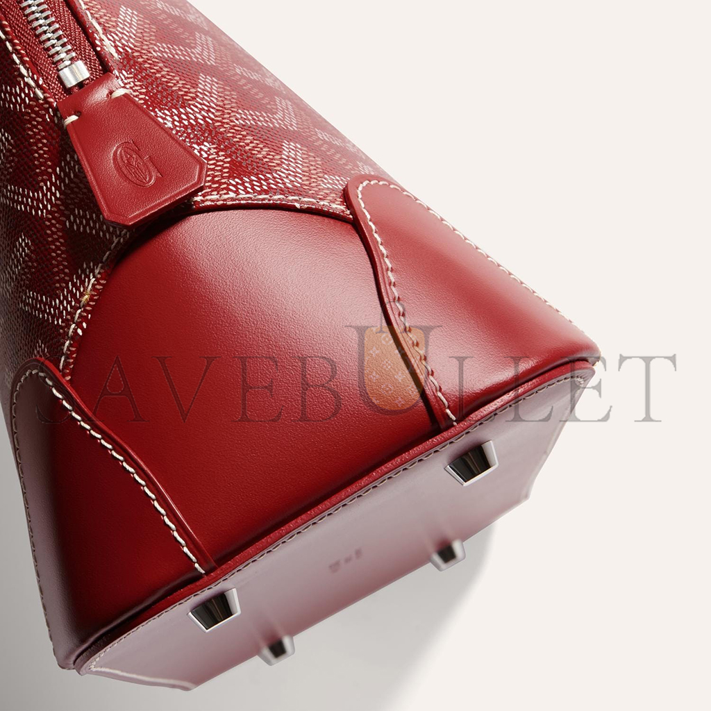 GOYARD VENDÔME PM BAG VENDO2PMLTY02CL02P (29*22.5*13cm) GOYARD VENDÔME PM BAG VENDO2PMLTY02CL02P (29*22.5*13cm)