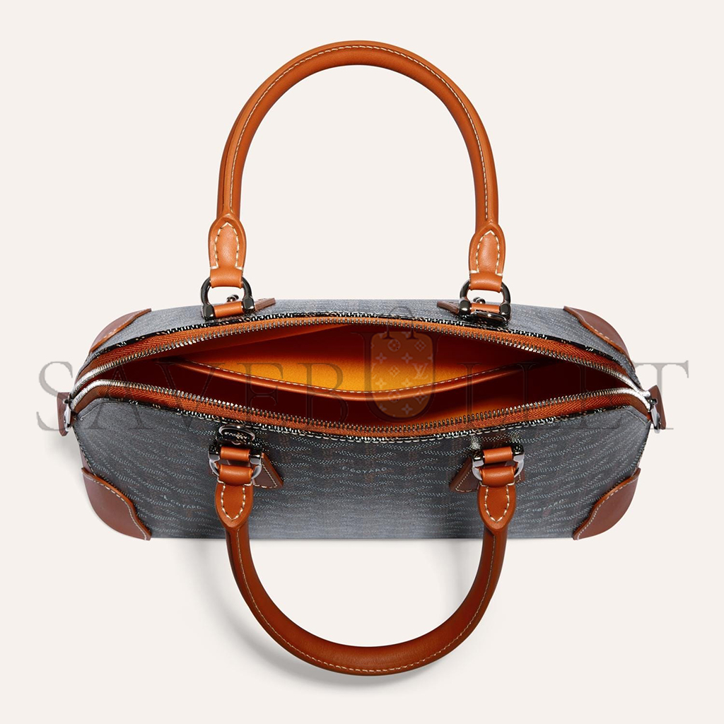 GOYARD VENDÔME PM BAG VENDO2PMLTY01CL03P (29*22.5*13cm) GOYARD VENDÔME PM BAG VENDO2PMLTY01CL03P (29*22.5*13cm)