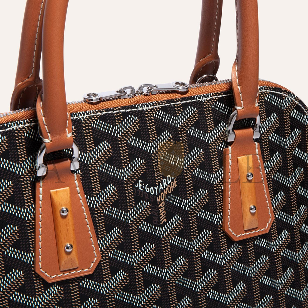GOYARD VENDÔME PM BAG VENDO2PMLTY01CL03P (29*22.5*13cm) GOYARD VENDÔME PM BAG VENDO2PMLTY01CL03P (29*22.5*13cm)