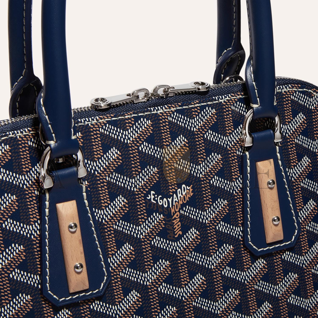 GOYARD VENDÔME PM BAG VENDO2PMLTY12CL12P (29*22.5*13cm) GOYARD VENDÔME PM BAG VENDO2PMLTY12CL12P (29*22.5*13cm)