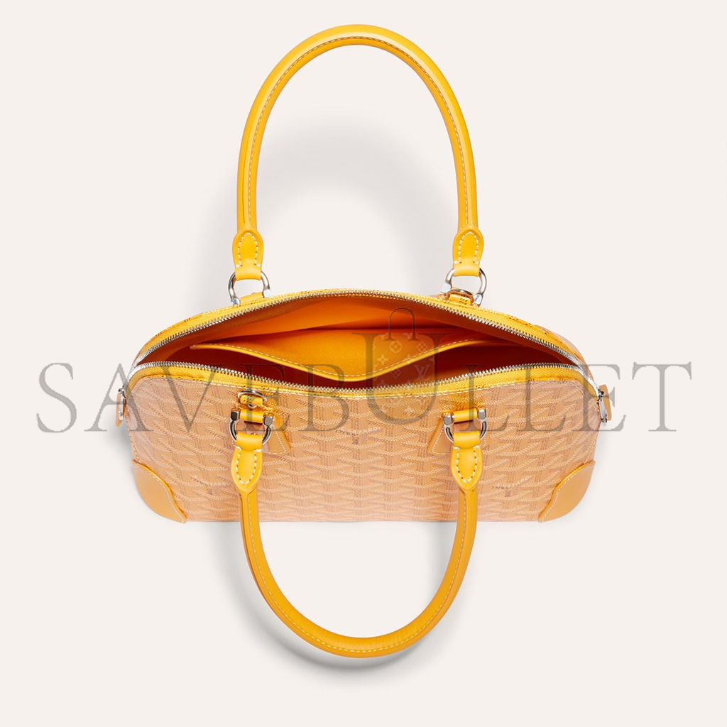 GOYARD VENDÔME PM BAG VENDO2PMLTY08CL08P (29*22.5*13cm) GOYARD VENDÔME PM BAG VENDO2PMLTY08CL08P (29*22.5*13cm)