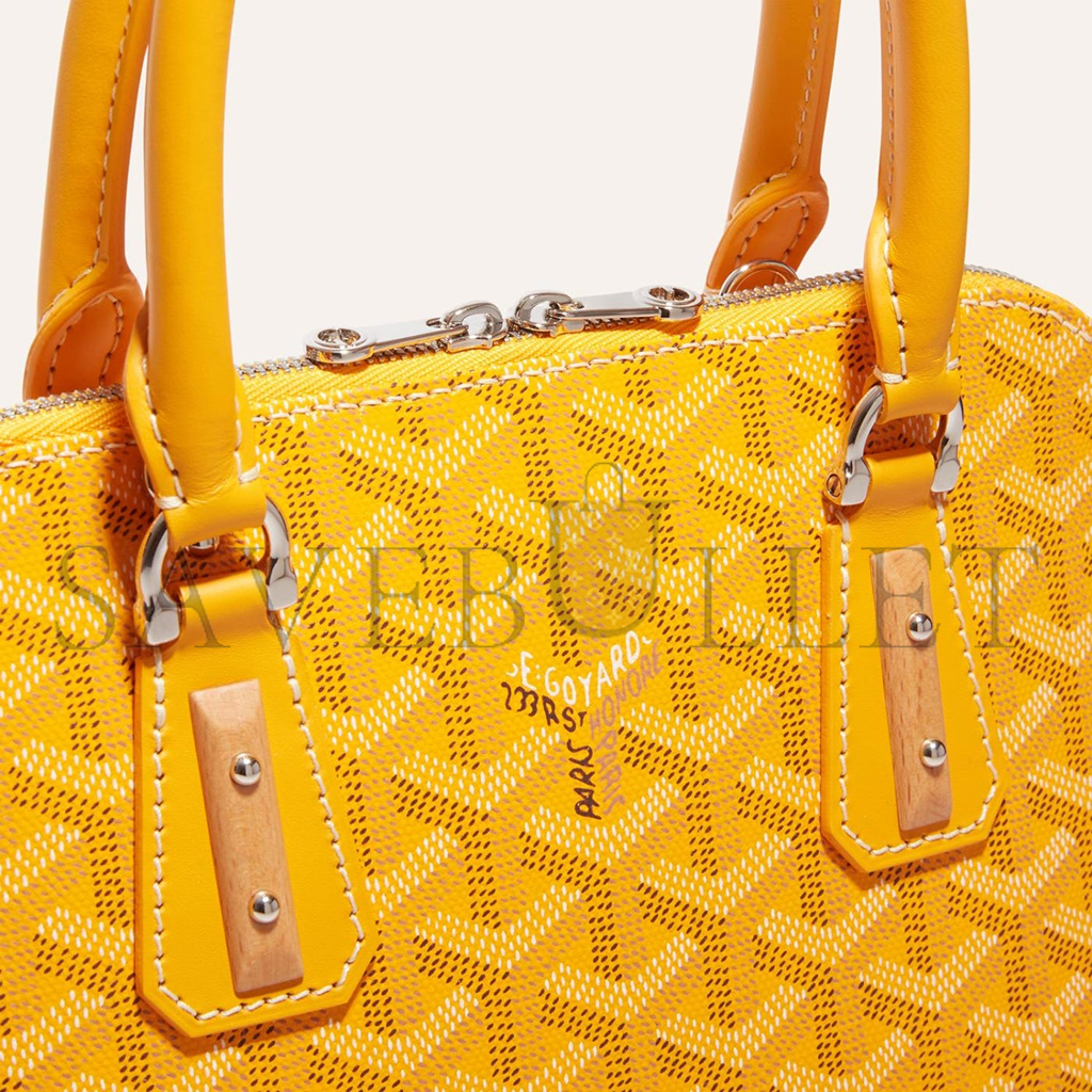 GOYARD VENDÔME PM BAG VENDO2PMLTY08CL08P (29*22.5*13cm) GOYARD VENDÔME PM BAG VENDO2PMLTY08CL08P (29*22.5*13cm)