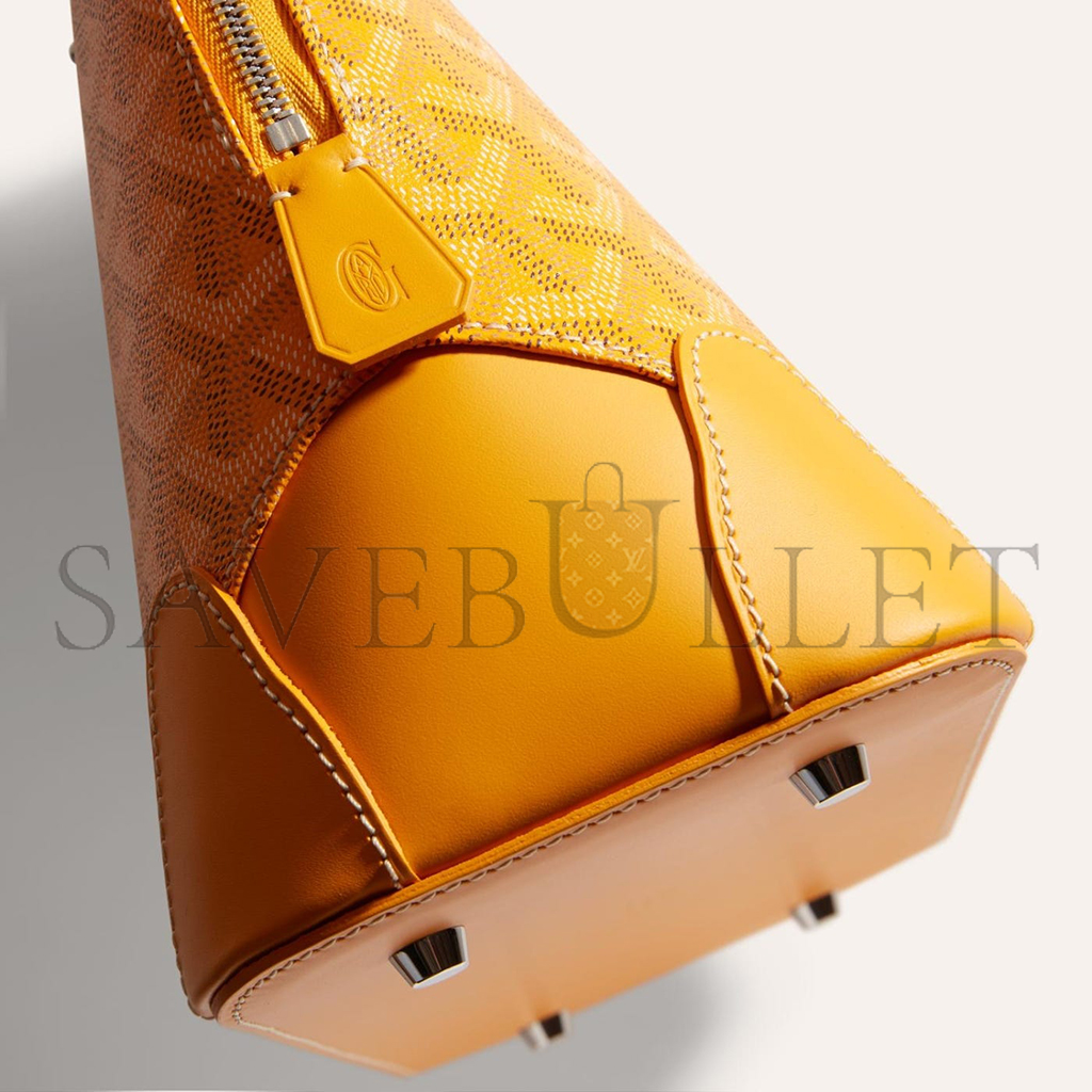 GOYARD VENDÔME PM BAG VENDO2PMLTY08CL08P (29*22.5*13cm) GOYARD VENDÔME PM BAG VENDO2PMLTY08CL08P (29*22.5*13cm)