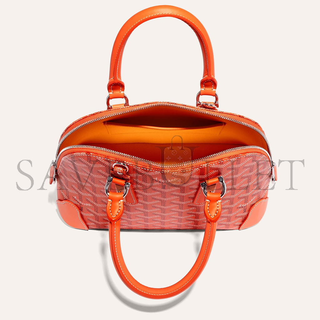 GOYARD VENDÔME MINI BAG VENDO2MINTY07CL07P (23*18.5*10.5cm) GOYARD VENDÔME MINI BAG VENDO2MINTY07CL07P (23*18.5*10.5cm)