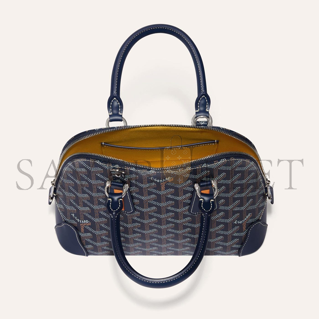GOYARD VENDÔME MINI BAG VENDO2MINTY12CL12P (23*18.5*10.5cm) GOYARD VENDÔME MINI BAG VENDO2MINTY12CL12P (23*18.5*10.5cm)
