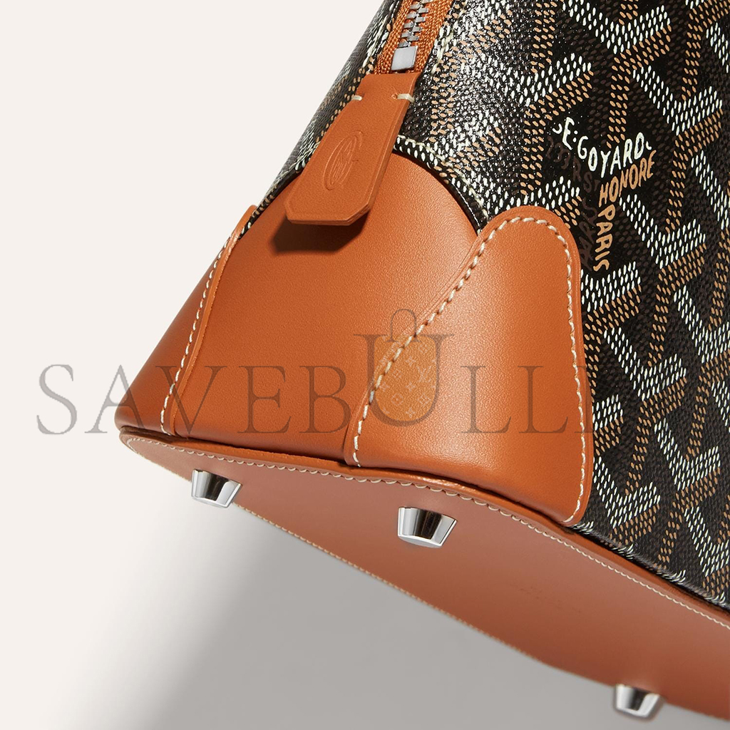 GOYARD VENDÔME MINI BAG VENDO2MINTY01CL03P (23*18.5*10.5cm) GOYARD VENDÔME MINI BAG VENDO2MINTY01CL03P (23*18.5*10.5cm)