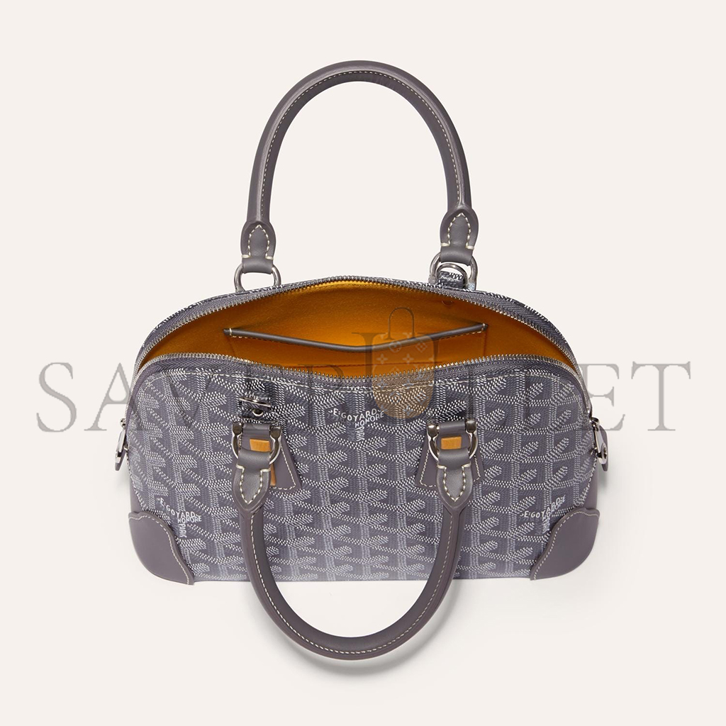 GOYARD VENDÔME MINI BAG VENDO2MINTY51CL51P (23*18.5*10.5cm) GOYARD VENDÔME MINI BAG VENDO2MINTY51CL51P (23*18.5*10.5cm)