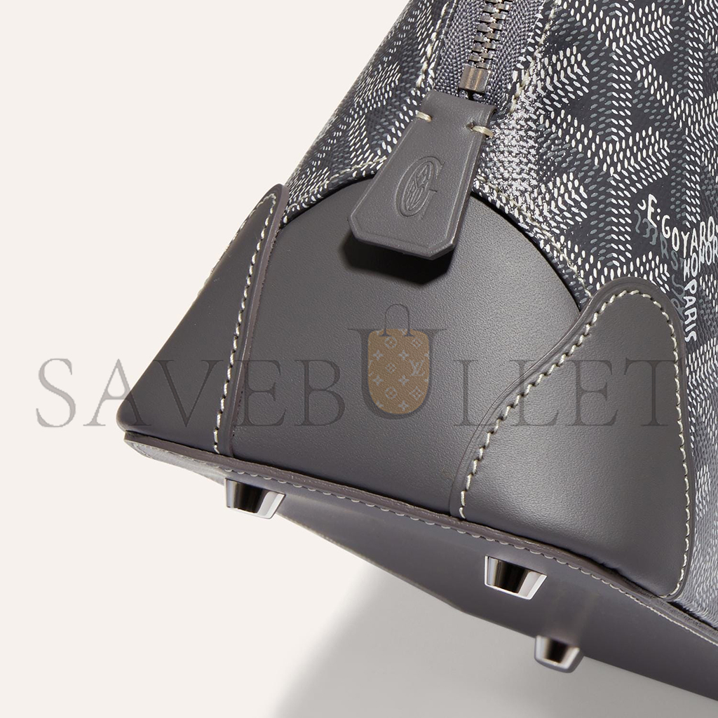 GOYARD VENDÔME MINI BAG VENDO2MINTY51CL51P (23*18.5*10.5cm) GOYARD VENDÔME MINI BAG VENDO2MINTY51CL51P (23*18.5*10.5cm)