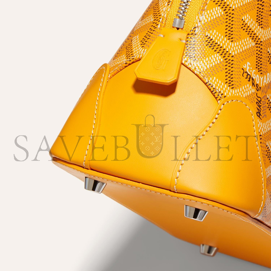 GOYARD VENDÔME MINI BAG VENDO2MINTY08CL08P (23*18.5*10.5cm) GOYARD VENDÔME MINI BAG VENDO2MINTY08CL08P (23*18.5*10.5cm)