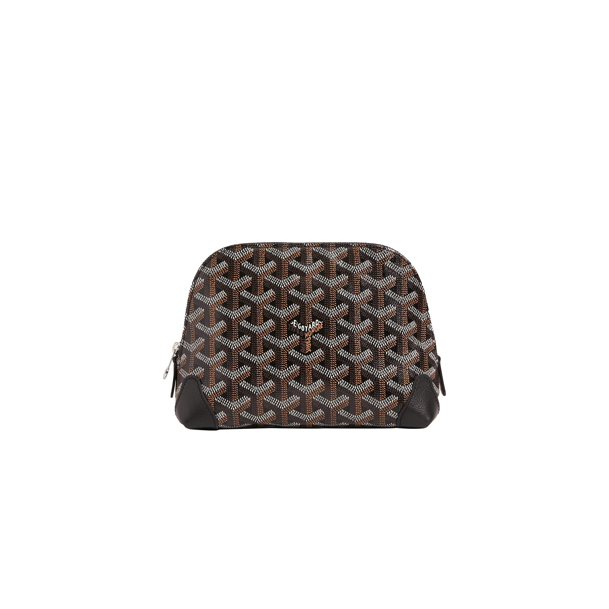 GOYARD VENDÔME COSMETIC POUCH VENDOTPMLTY01CL01P (18*13.5*7cm) GOYARD VENDÔME COSMETIC POUCH VENDOTPMLTY01CL01P (18*13.5*7cm)