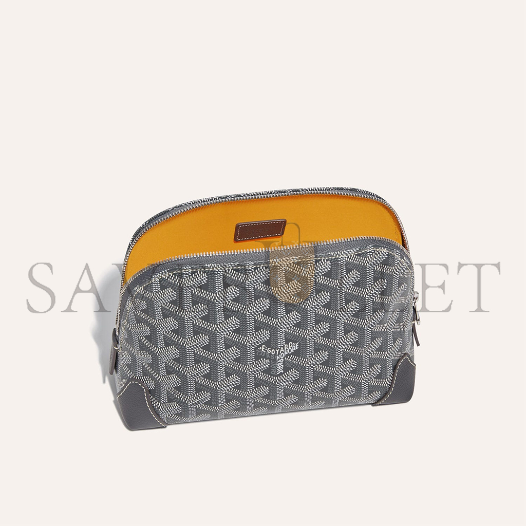 GOYARD VENDÔME COSMETIC POUCH VENDOTPMLTY51CL51P (18*13.5*7cm) GOYARD VENDÔME COSMETIC POUCH VENDOTPMLTY51CL51P (18*13.5*7cm)