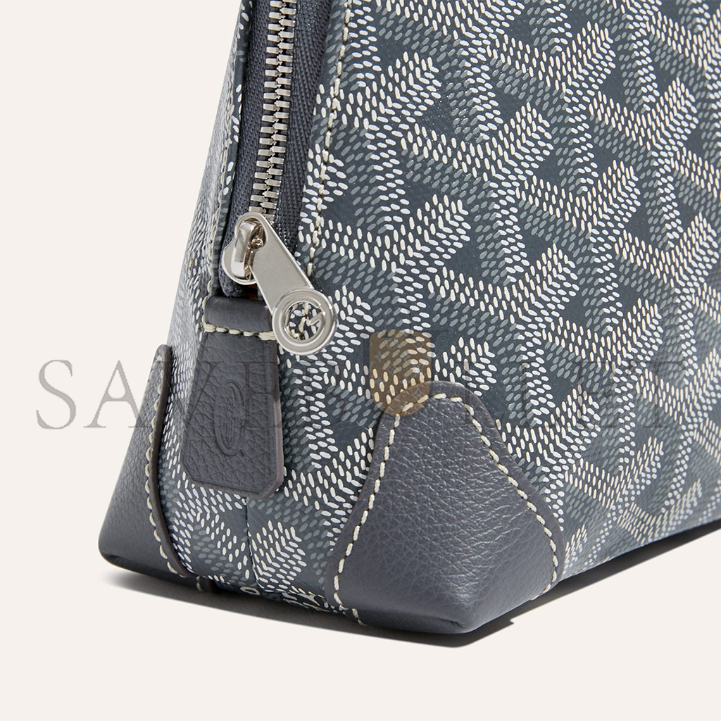 GOYARD VENDÔME COSMETIC POUCH VENDOTPMLTY51CL51P (18*13.5*7cm) GOYARD VENDÔME COSMETIC POUCH VENDOTPMLTY51CL51P (18*13.5*7cm)