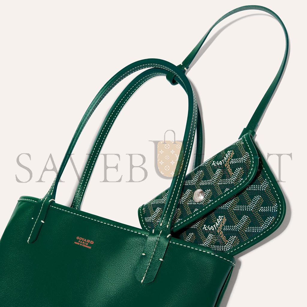 GOYARD ANJOU MINI BAG ANJOUSMINCG09TY09P (20*20*10cm) GOYARD ANJOU MINI BAG ANJOUSMINCG09TY09P (20*20*10cm)