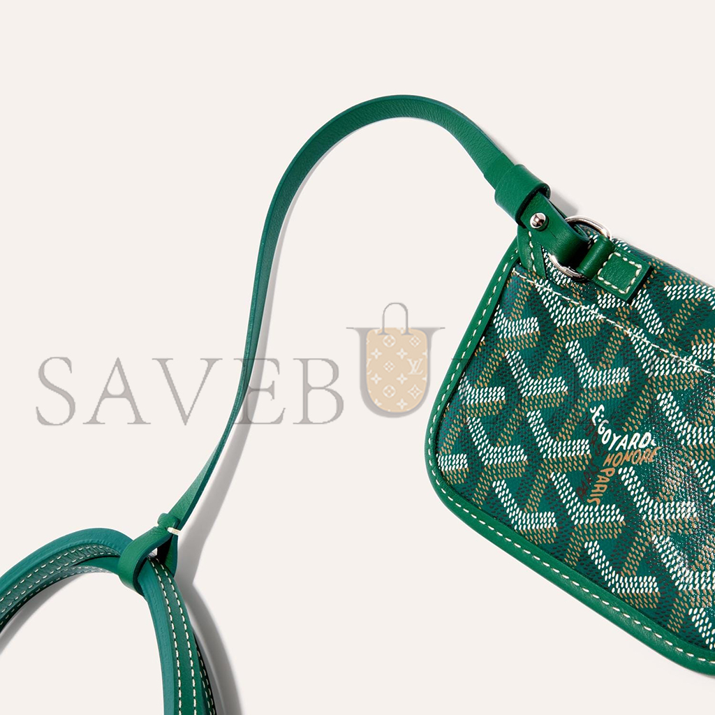 GOYARD ANJOU MINI BAG ANJOUSMINCG09TY09P (20*20*10cm) GOYARD ANJOU MINI BAG ANJOUSMINCG09TY09P (20*20*10cm)