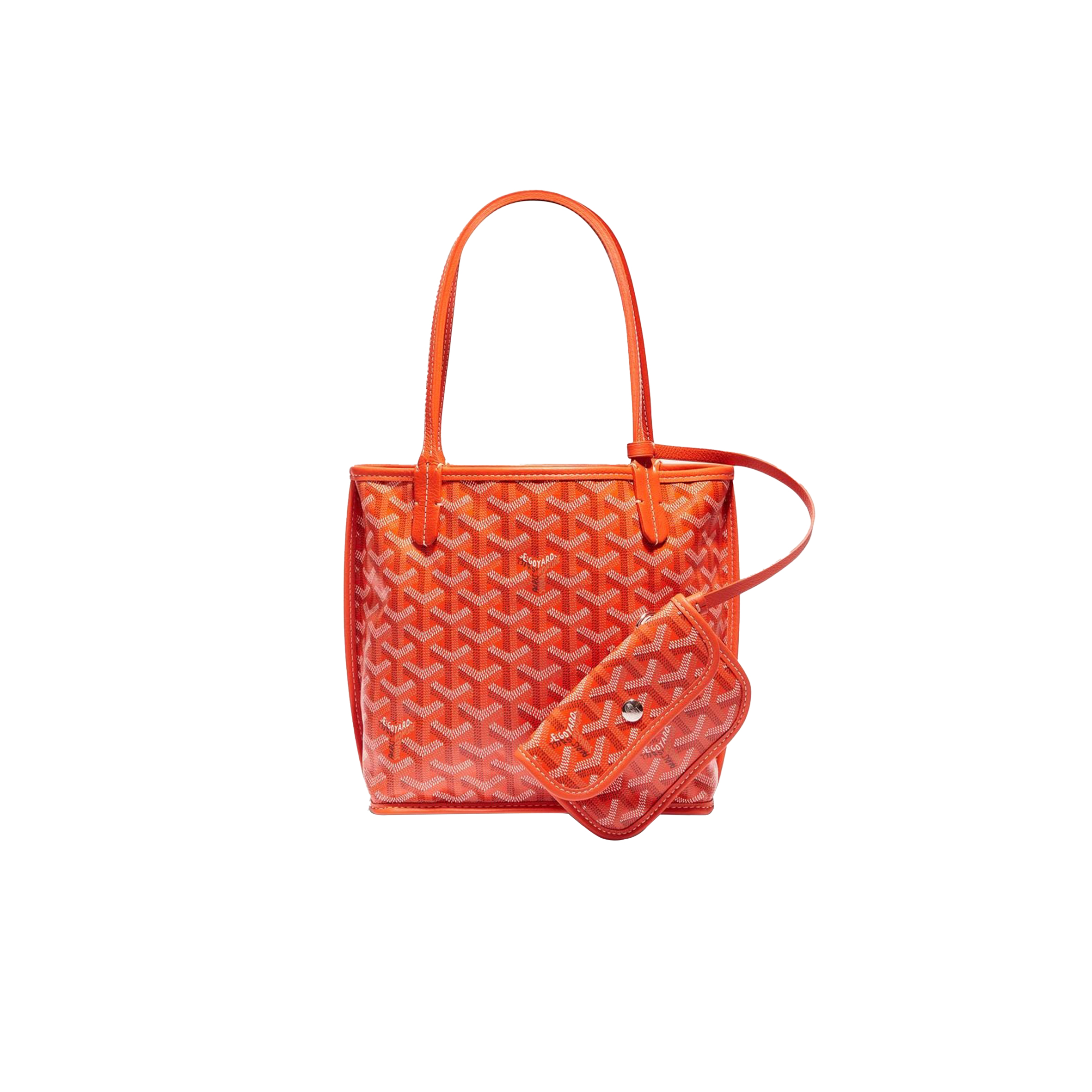 GOYARD ANJOU MINI BAG ANJOUSMINCG07TY07P (20*20*10cm) GOYARD ANJOU MINI BAG ANJOUSMINCG07TY07P (20*20*10cm)