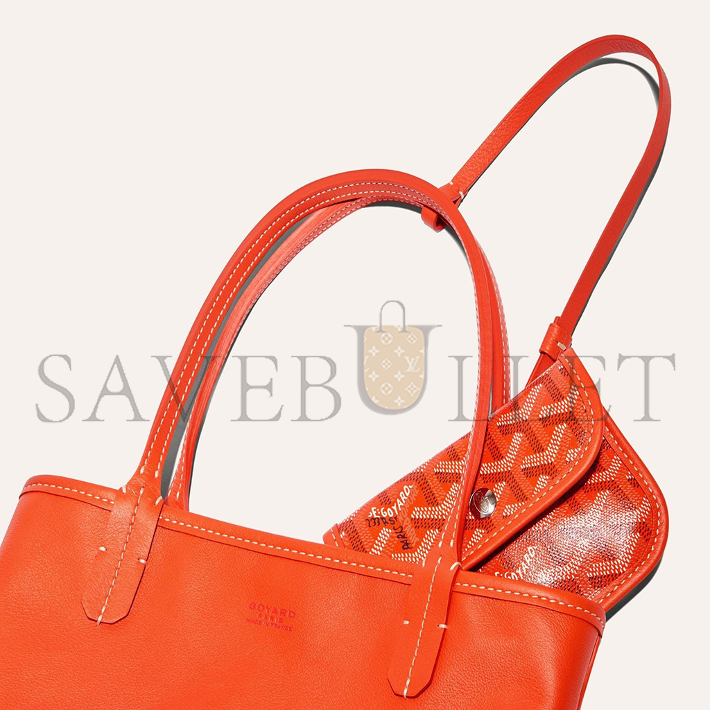 GOYARD ANJOU MINI BAG ANJOUSMINCG07TY07P (20*20*10cm) GOYARD ANJOU MINI BAG ANJOUSMINCG07TY07P (20*20*10cm)
