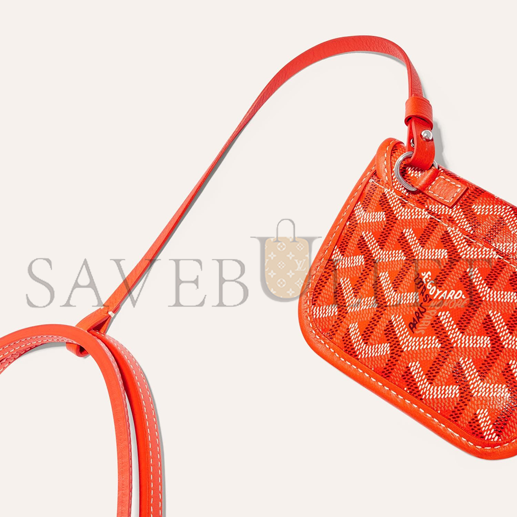 GOYARD ANJOU MINI BAG ANJOUSMINCG07TY07P (20*20*10cm) GOYARD ANJOU MINI BAG ANJOUSMINCG07TY07P (20*20*10cm)