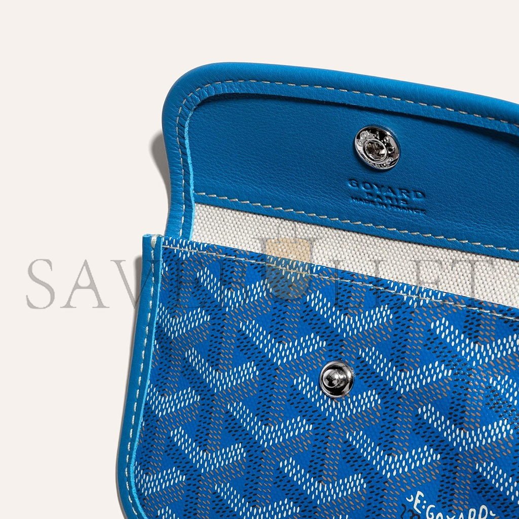 GOYARD ANJOU MINI BAG ANJOUSMINCG10TY10P (20*20*10cm) GOYARD ANJOU MINI BAG ANJOUSMINCG10TY10P (20*20*10cm)