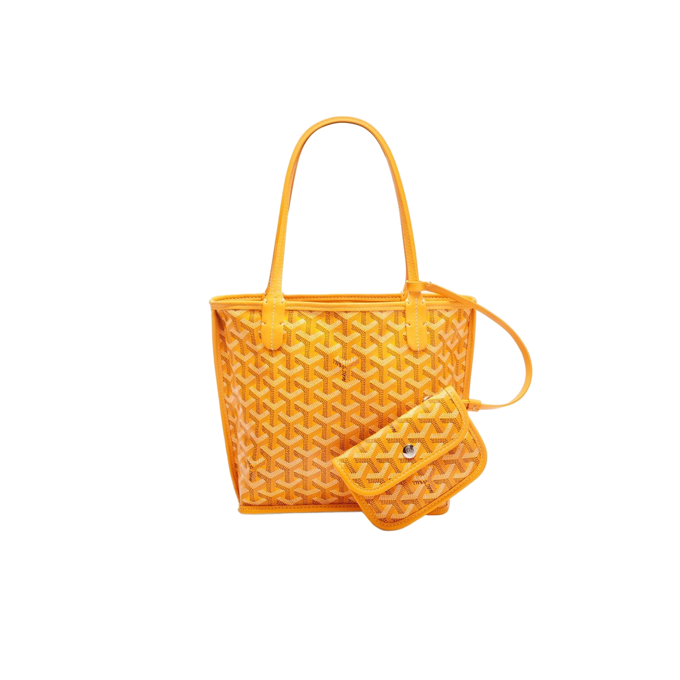 GOYARD ANJOU MINI BAG ANJOUSMINCG08TY08P (20*20*10cm) GOYARD ANJOU MINI BAG ANJOUSMINCG08TY08P (20*20*10cm)