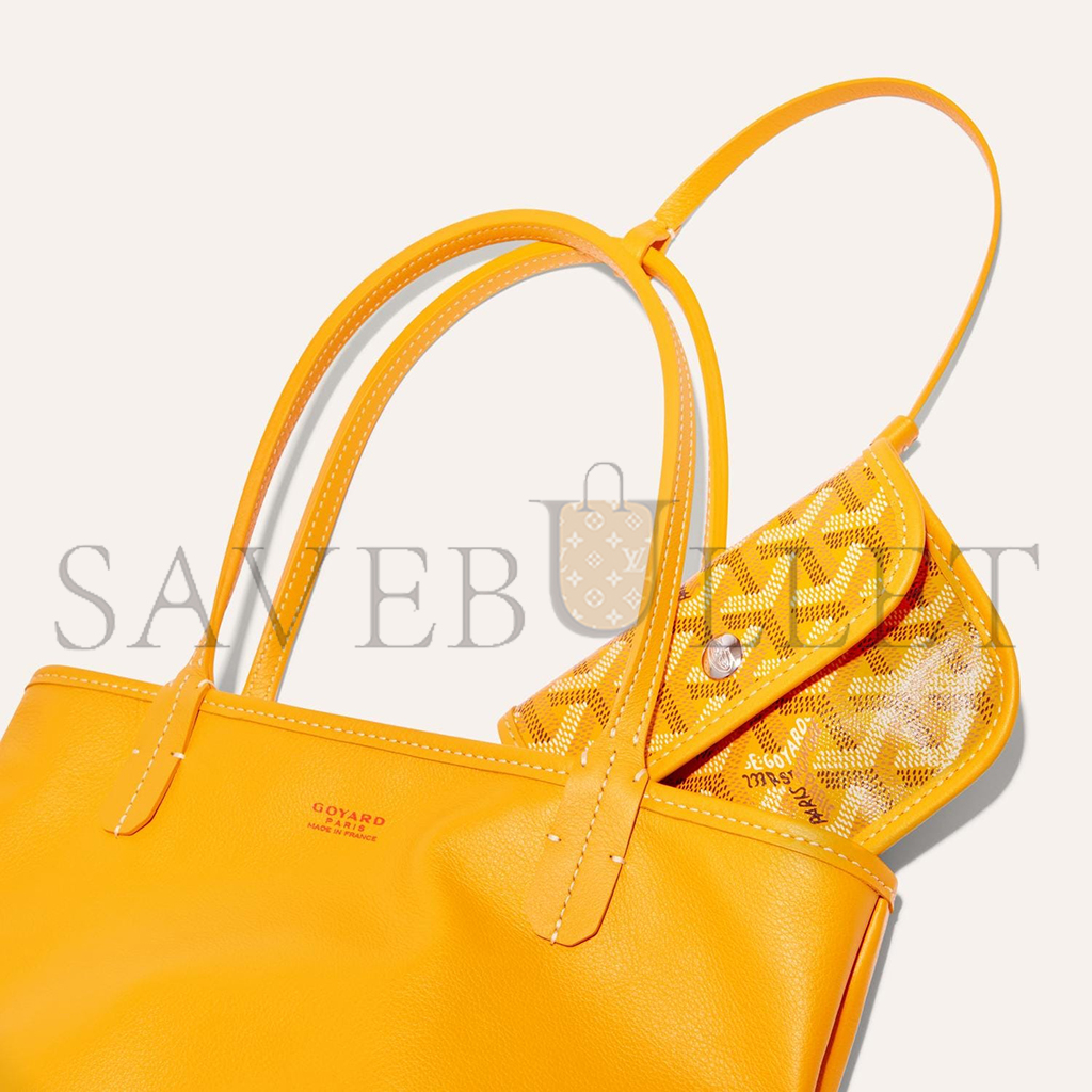 GOYARD ANJOU MINI BAG ANJOUSMINCG08TY08P (20*20*10cm) GOYARD ANJOU MINI BAG ANJOUSMINCG08TY08P (20*20*10cm)