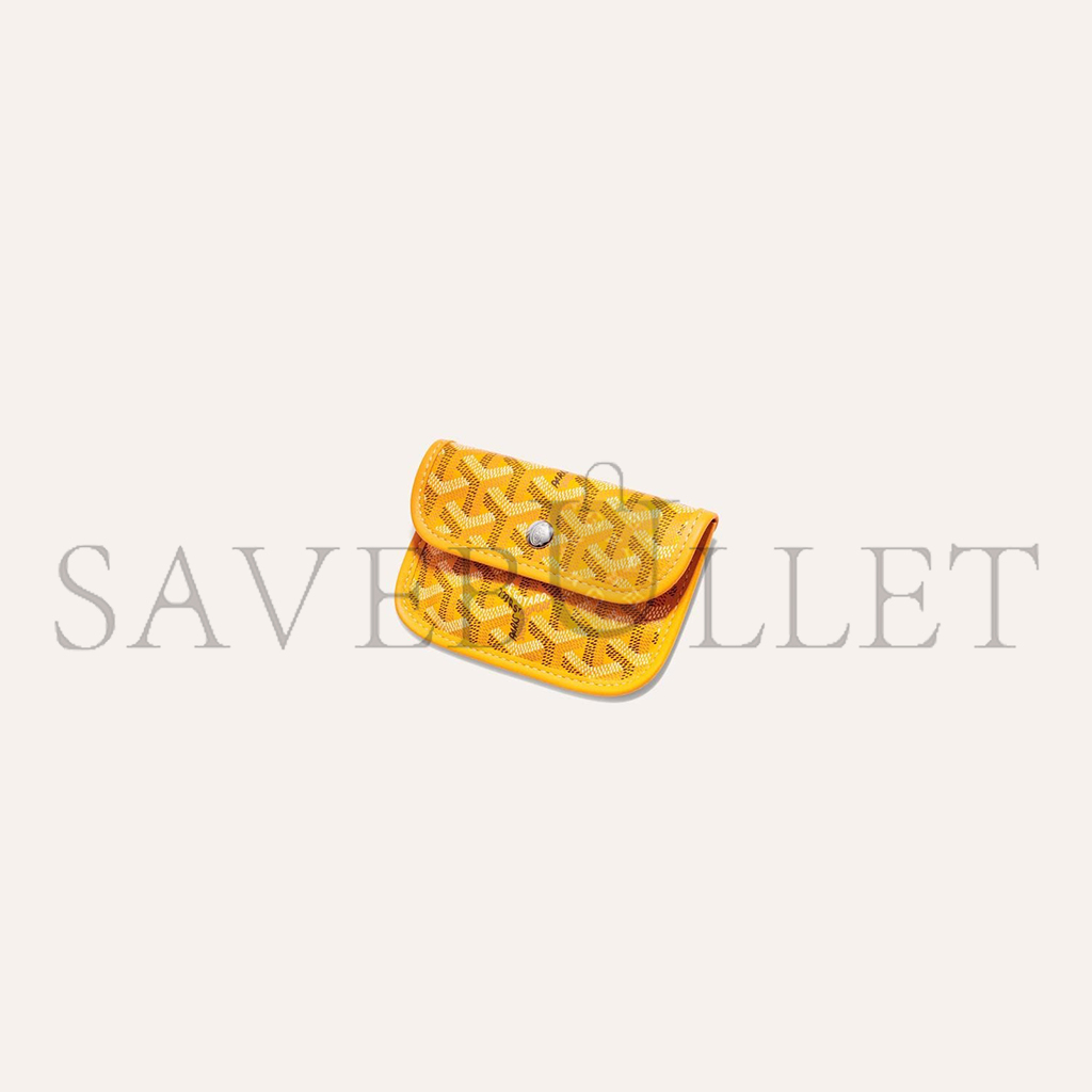 GOYARD ANJOU MINI BAG ANJOUSMINCG08TY08P (20*20*10cm) GOYARD ANJOU MINI BAG ANJOUSMINCG08TY08P (20*20*10cm)