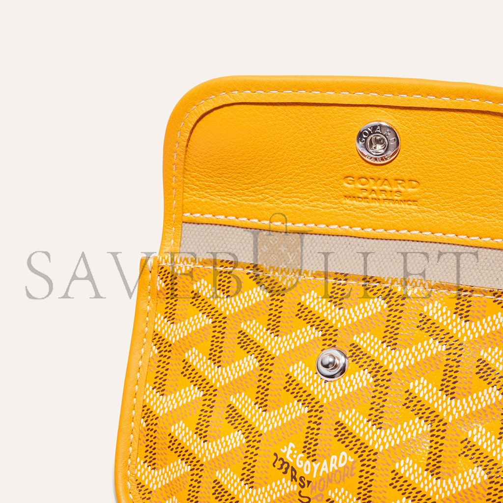 GOYARD ANJOU MINI BAG ANJOUSMINCG08TY08P (20*20*10cm) GOYARD ANJOU MINI BAG ANJOUSMINCG08TY08P (20*20*10cm)