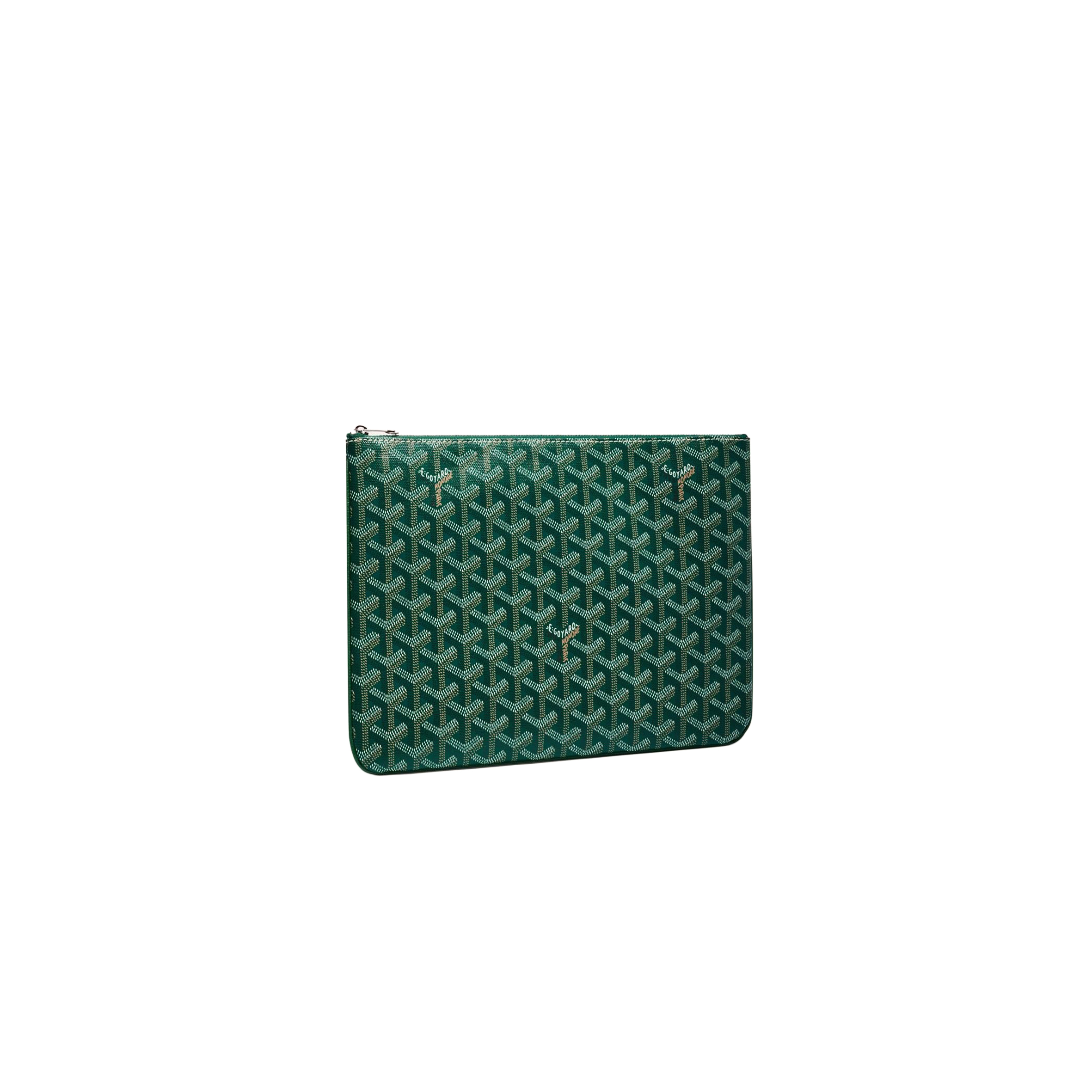 GOYARD SÉNAT MM POUCH SENAT2MMLTY09CL09P (30*20*0.6cm) GOYARD SÉNAT MM POUCH SENAT2MMLTY09CL09P (30*20*0.6cm)