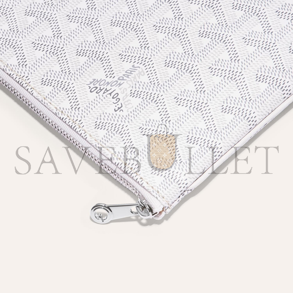 GOYARD SÉNAT MM POUCH SENAT2MMLTY50CL50P (30*20*0.6cm) GOYARD SÉNAT MM POUCH SENAT2MMLTY50CL50P (30*20*0.6cm)