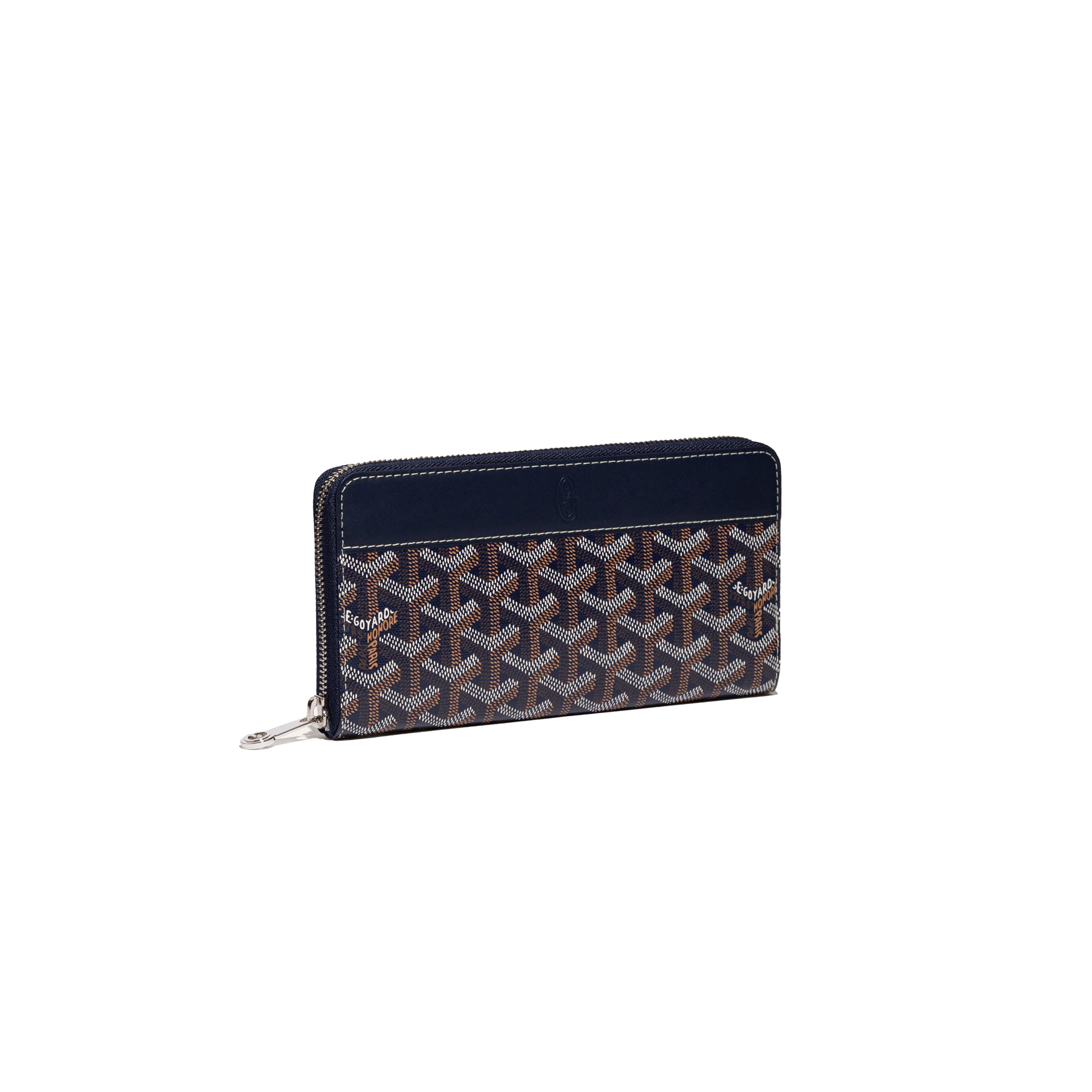 GOYARD MATIGNON GM WALLET MATIG2GMLTY12CL12P (20*11*2.3cm) GOYARD MATIGNON GM WALLET MATIG2GMLTY12CL12P (20*11*2.3cm)