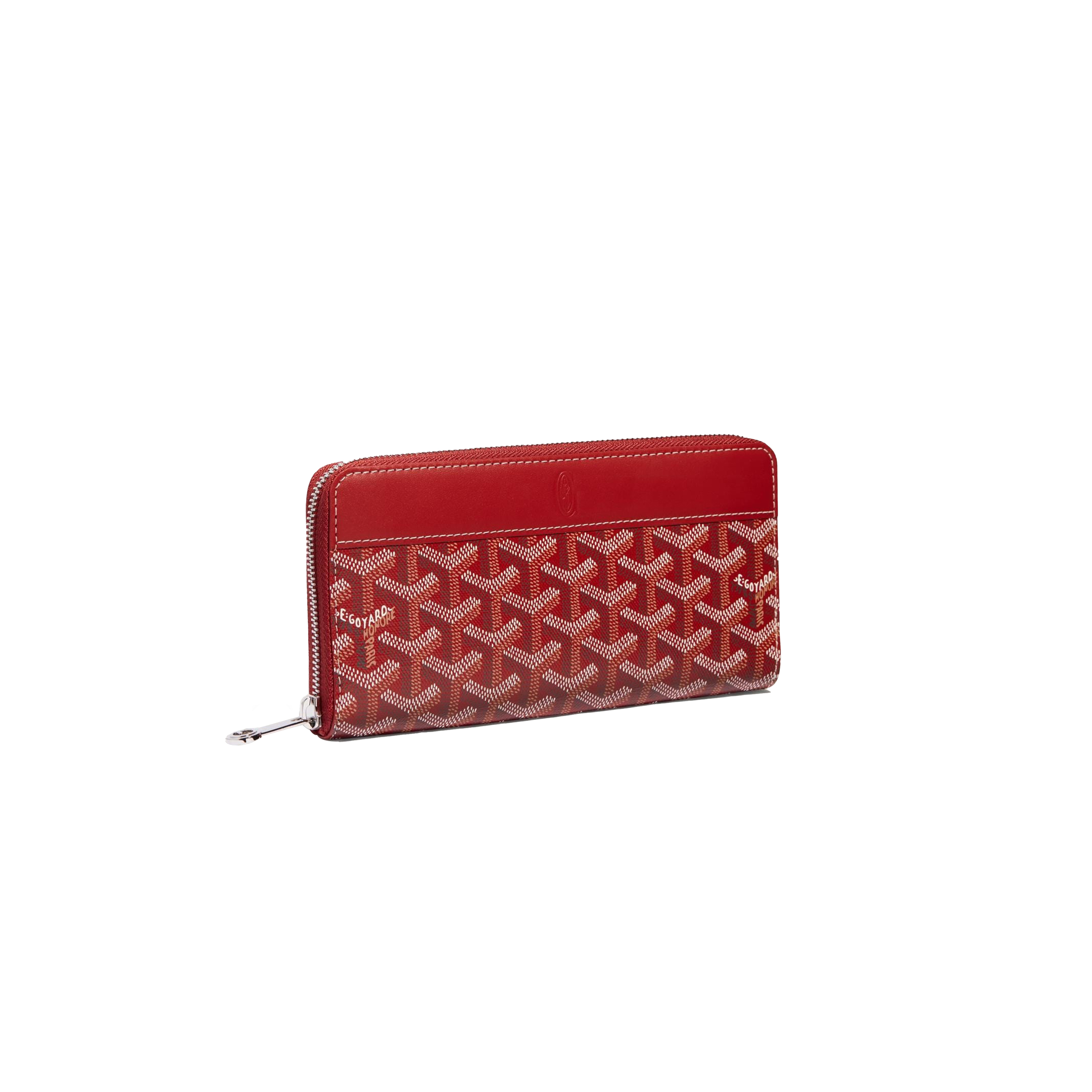 GOYARD MATIGNON GM WALLET MATIG2GMLTY02CL02P (20*11*2.3cm) GOYARD MATIGNON GM WALLET MATIG2GMLTY02CL02P (20*11*2.3cm)