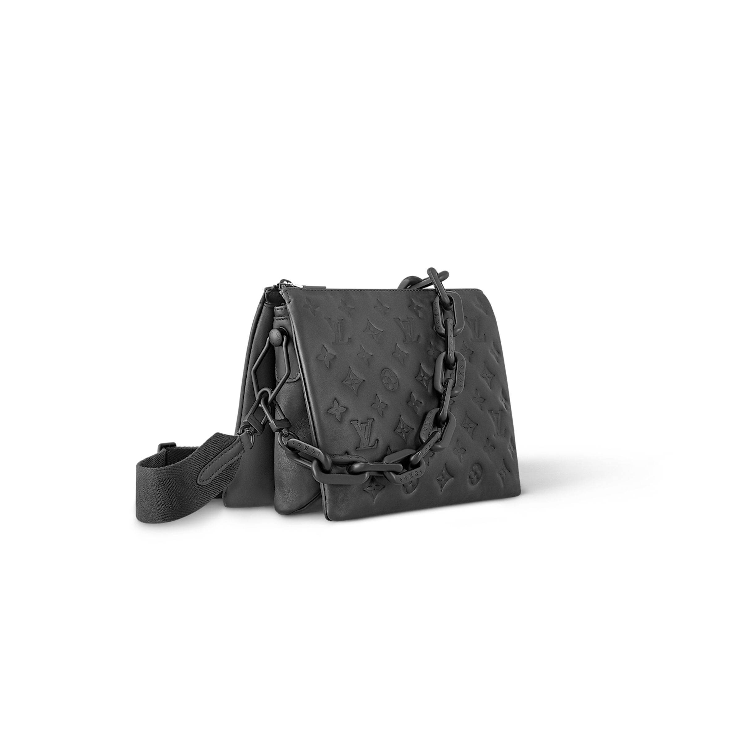 LOUIS VUITTON COUSSIN PM M11370 (27*20*12cm) LOUIS VUITTON COUSSIN PM M11370 (27*20*12cm)
