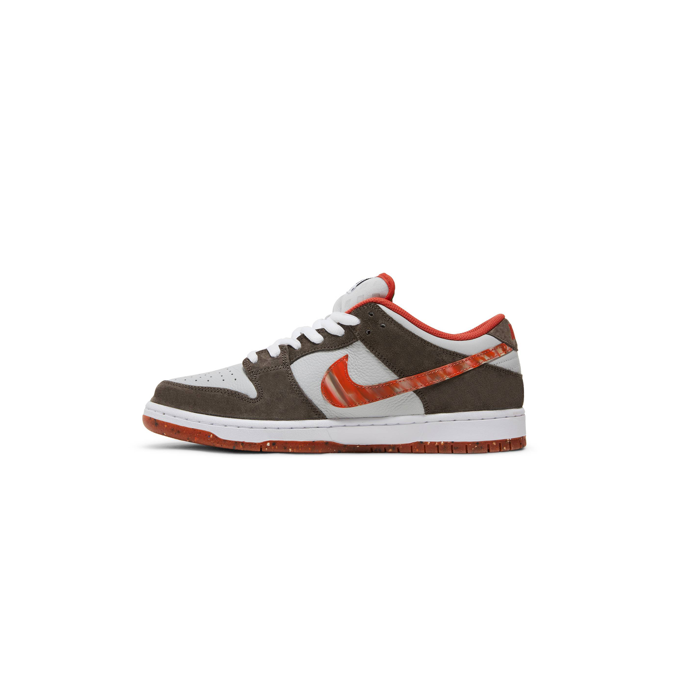 NIKE CRUSHED SKATE X NIKE SB DUNK LOW DH7782-001
