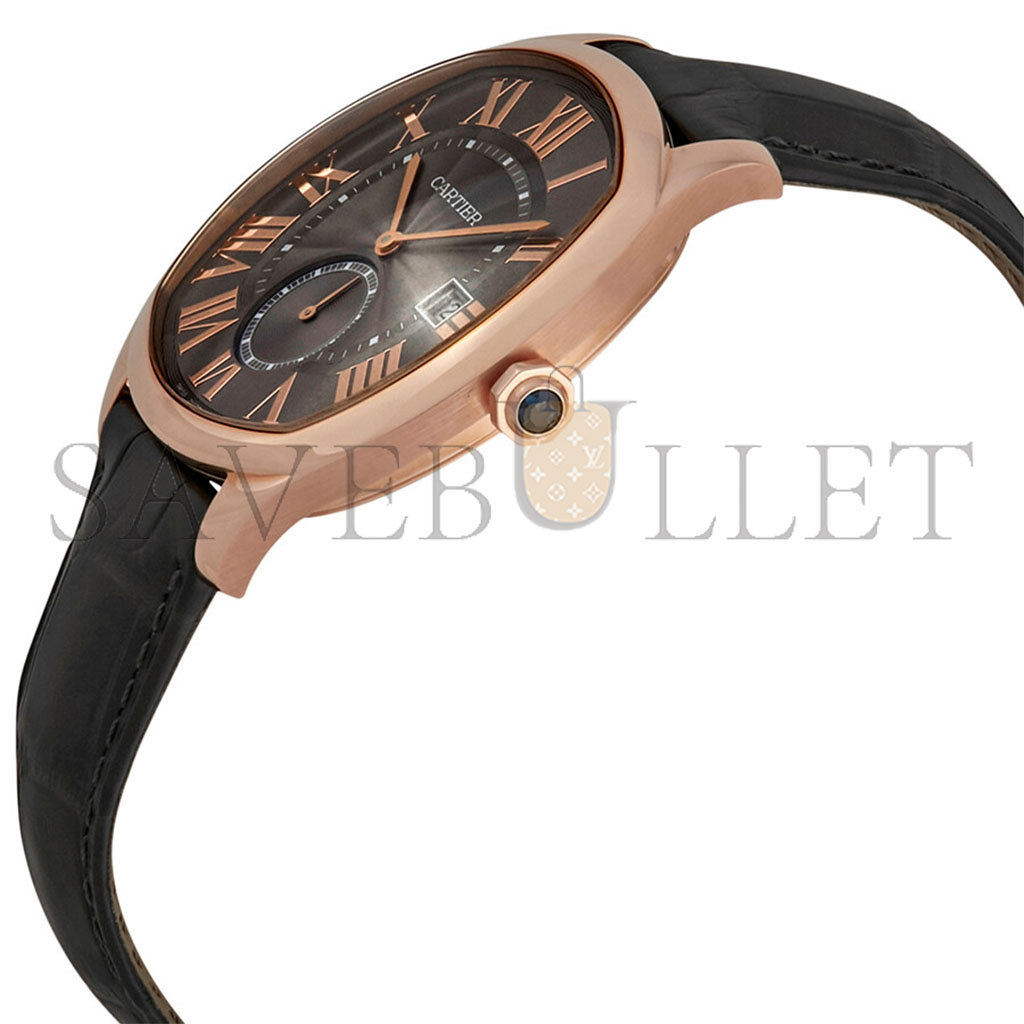 CARTIER DRIVE DE AUTOMATIC MEN'S WATCH WGNM0004 CARTIER DRIVE DE AUTOMATIC MEN'S WATCH WGNM0004