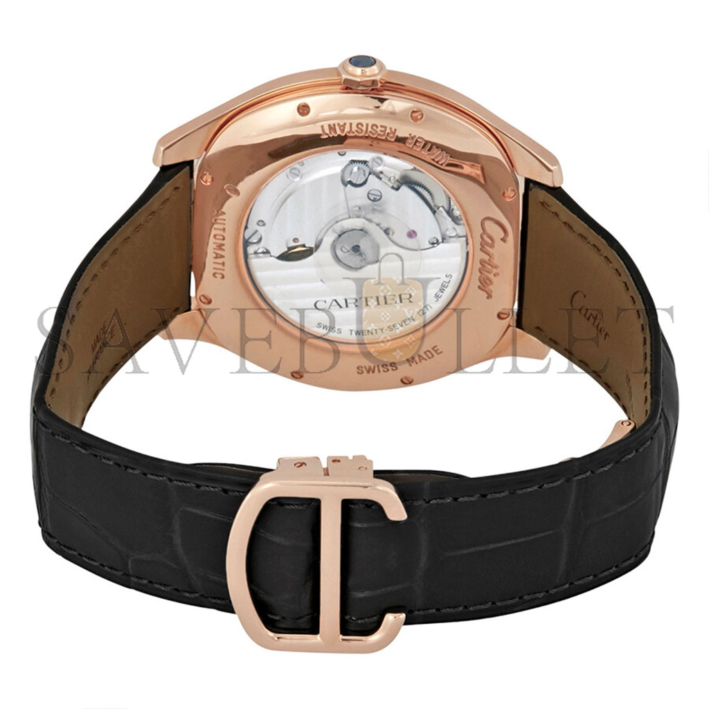CARTIER DRIVE DE AUTOMATIC MEN'S WATCH WGNM0004 CARTIER DRIVE DE AUTOMATIC MEN'S WATCH WGNM0004