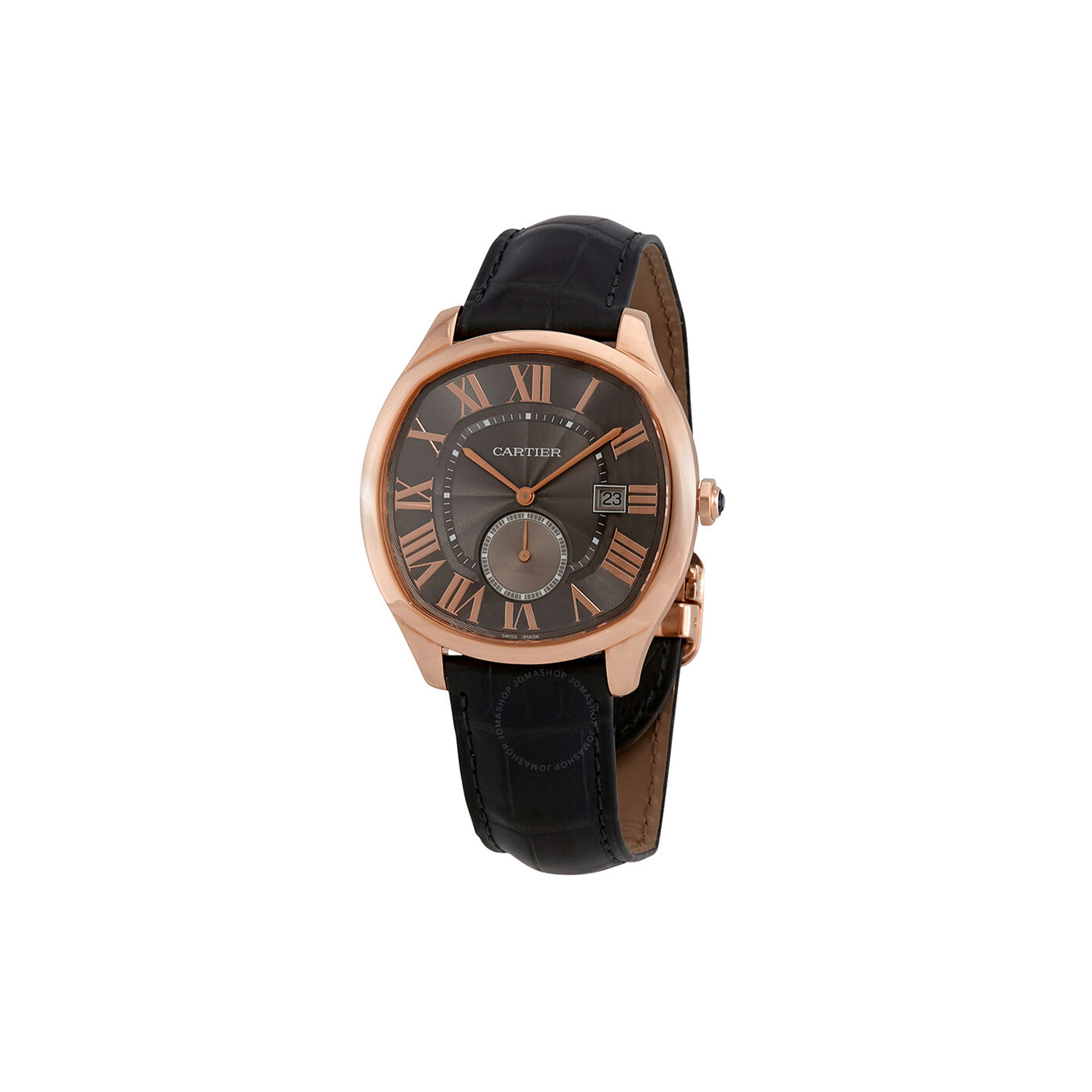 CARTIER DRIVE DE AUTOMATIC MEN'S WATCH WGNM0004 CARTIER DRIVE DE AUTOMATIC MEN'S WATCH WGNM0004