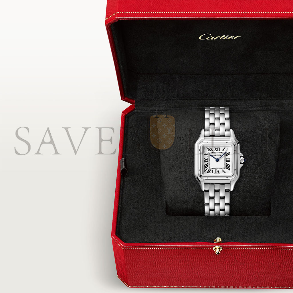 CARTIER PANTHÈRE DE CARTIER WATCH WSPN0015 CARTIER PANTHÈRE DE CARTIER WATCH WSPN0015