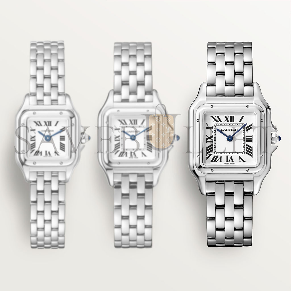 CARTIER PANTHÈRE DE CARTIER WATCH WSPN0015 CARTIER PANTHÈRE DE CARTIER WATCH WSPN0015