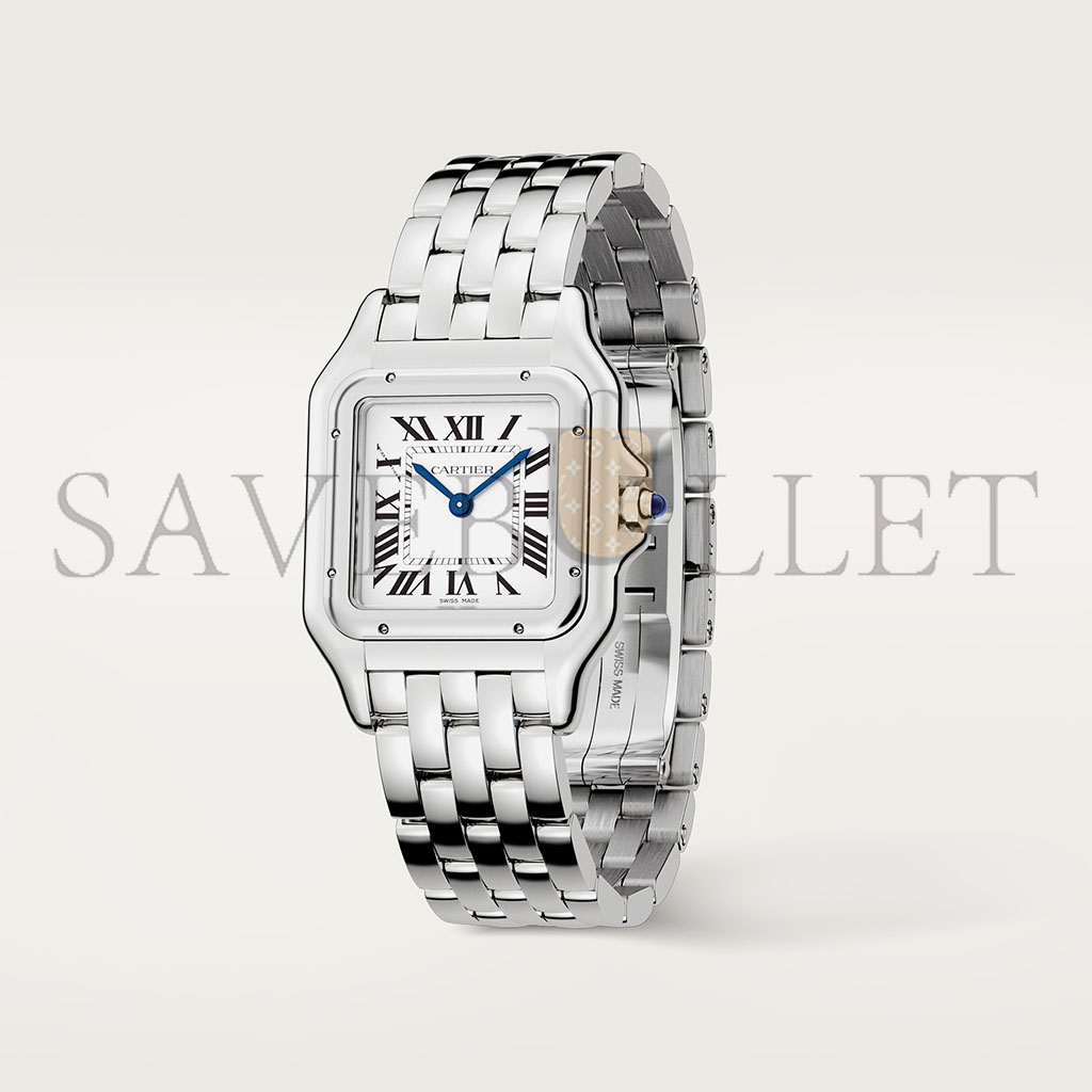 CARTIER PANTHÈRE DE CARTIER WATCH WSPN0015 CARTIER PANTHÈRE DE CARTIER WATCH WSPN0015