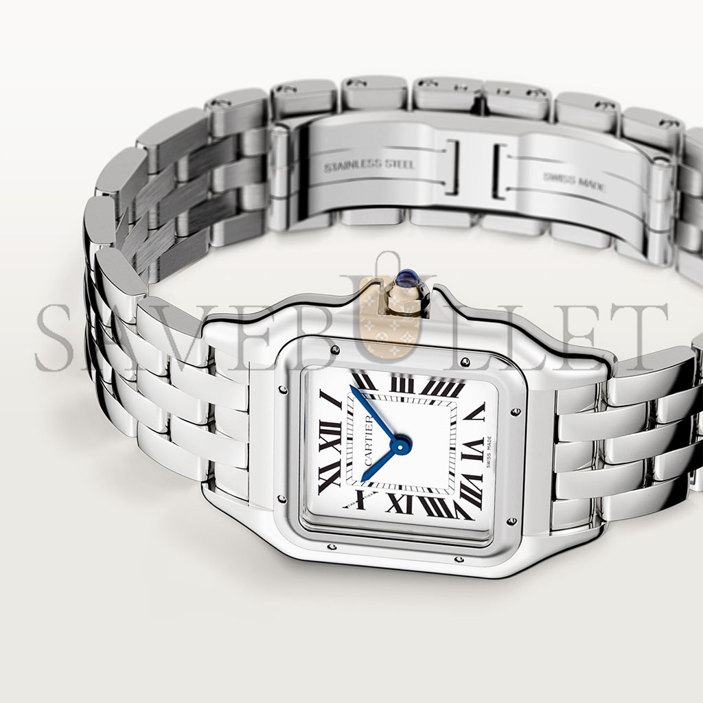 CARTIER PANTHÈRE DE CARTIER WATCH WSPN0015 CARTIER PANTHÈRE DE CARTIER WATCH WSPN0015