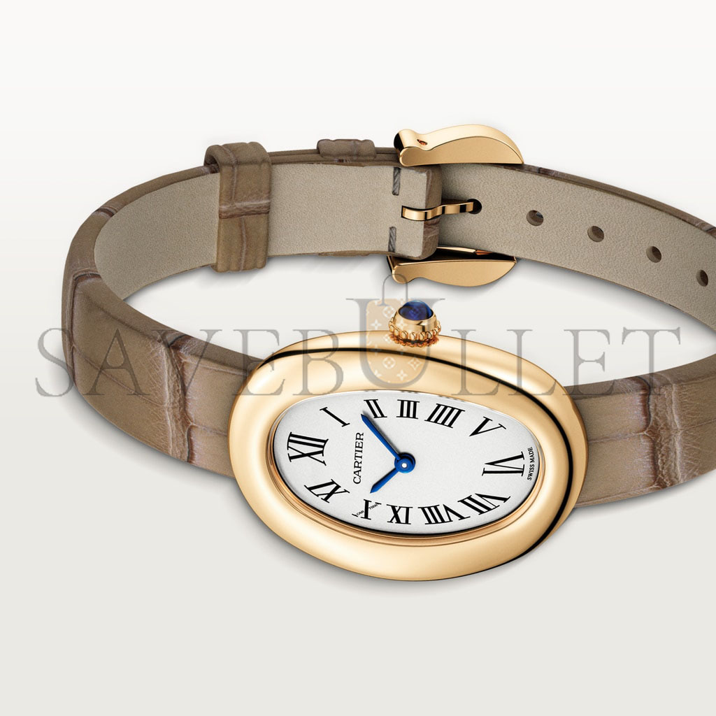 CARTIER BAIGNOIRE WATCH WGBA0007 CARTIER BAIGNOIRE WATCH WGBA0007