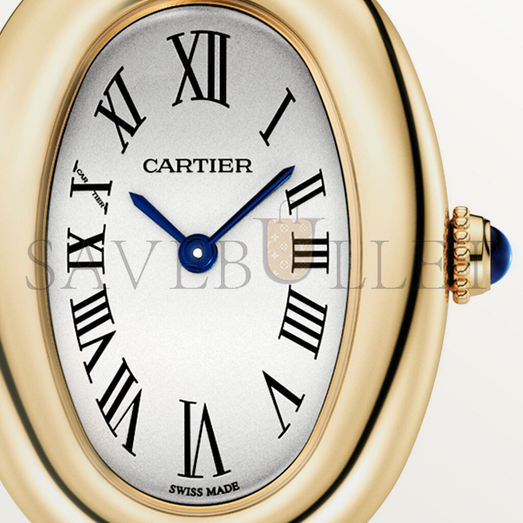 CARTIER BAIGNOIRE WATCH WGBA0007 CARTIER BAIGNOIRE WATCH WGBA0007