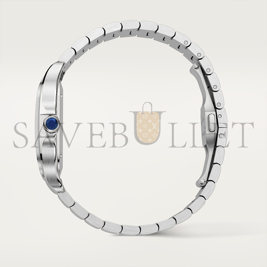 CARTIER SANTOS DE CARTIER WATCH WSSA0064 CARTIER SANTOS DE CARTIER WATCH WSSA0064