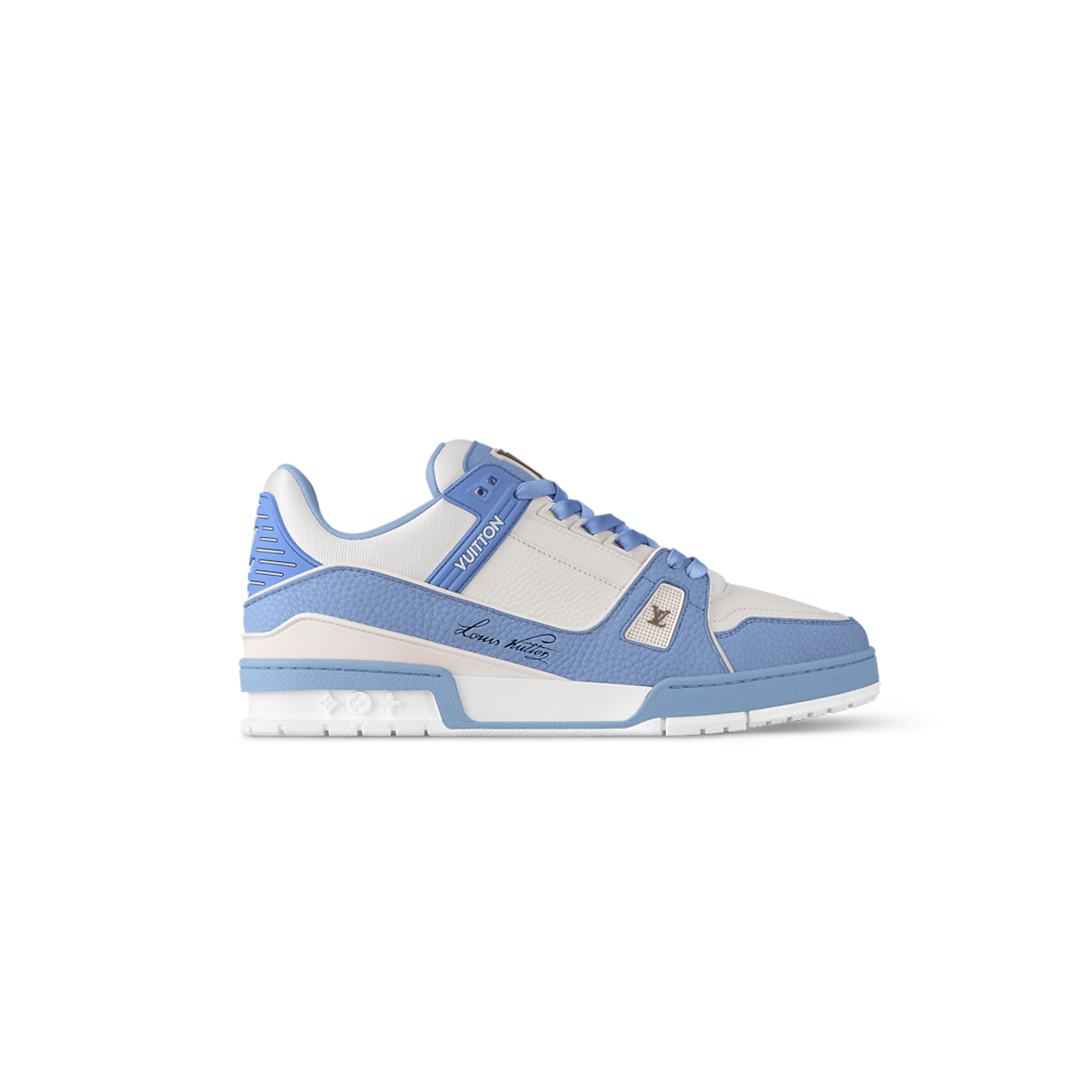 LOUIS VUITTON TRAINER SNEAKER 1AD6BU LOUIS VUITTON TRAINER SNEAKER 1AD6BU