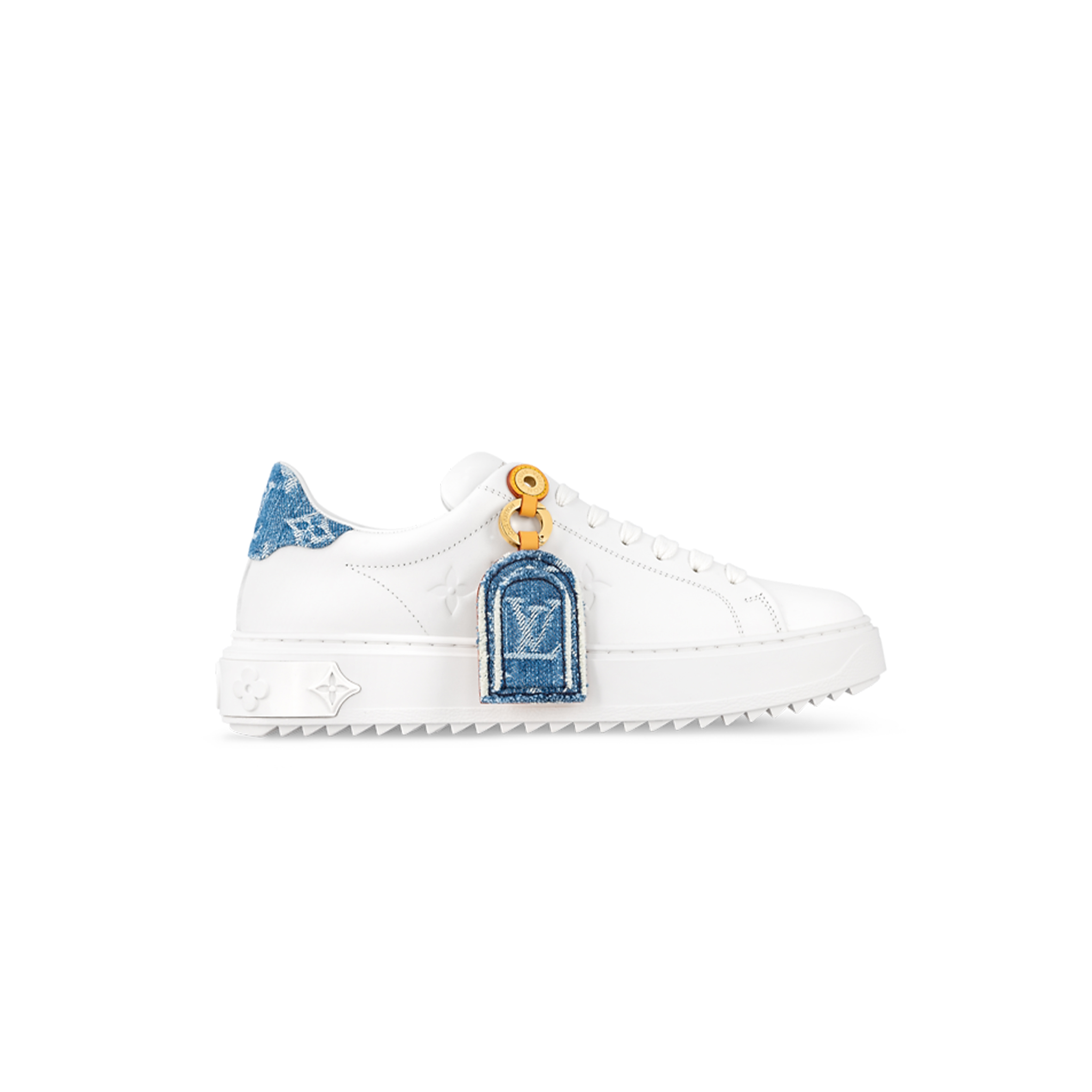 LOUIS VUITTON TIME OUT SNEAKER 1ACHU9 LOUIS VUITTON TIME OUT SNEAKER 1ACHU9