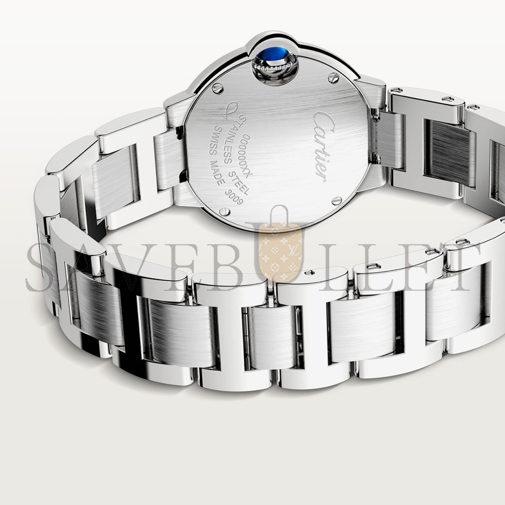 CARTIER BALLON BLEU DE CARTIER WATCH W69010Z4 CARTIER BALLON BLEU DE CARTIER WATCH W69010Z4